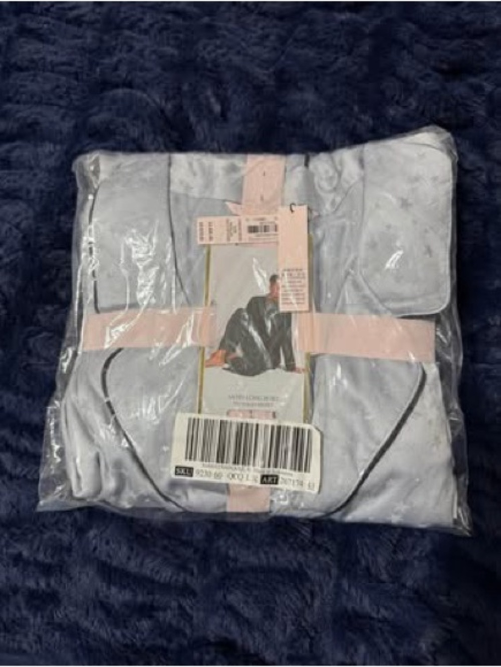 victoria’s Secret pajamas